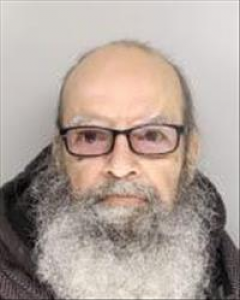 Charles Villapudua a registered Sex Offender of California