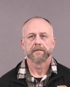 Charles Michael Violette a registered Sex Offender of California