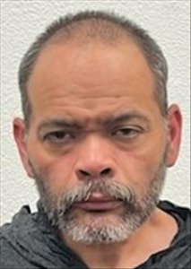 Charles David Walker a registered Sex Offender of California