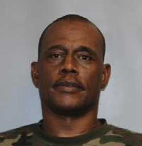 Charles Devell Warren a registered Sex Offender of California