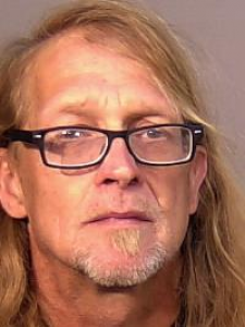 Charles Watkins a registered Sex Offender of California