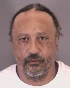 Charles Anthony Weathington a registered Sex Offender of California