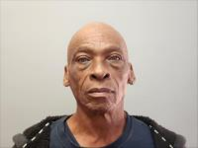 Charles Eulandos Willis a registered Sex Offender of California