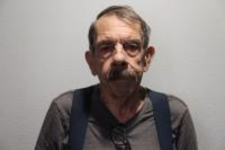 Charles William Wilson a registered Sex Offender of California