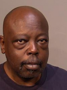 Charles Deshaun Wooden a registered Sex Offender of California