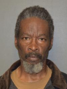 Charles Wendell Wright a registered Sex Offender of California