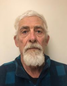 Charles Dean Wrigley a registered Sex Offender of California