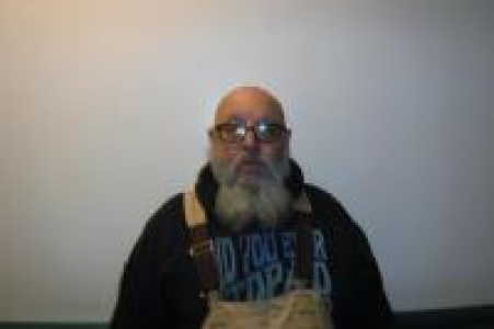 Charles Howard Yochelson a registered Sex Offender of California