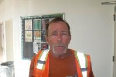 Charley Douglas Blackman a registered Sex Offender of California