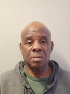 Charlie B Brewer a registered Sex Offender of California