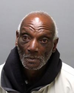 Charlie Brown a registered Sex Offender of California