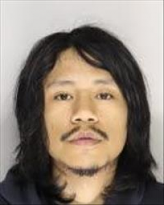 Charlie Anao Devera a registered Sex Offender of California