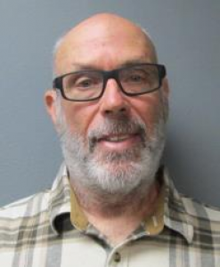 Charlie Haskell Kellogg a registered Sex Offender of California