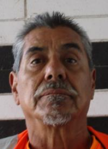 Charlie Lucero a registered Sex Offender of California