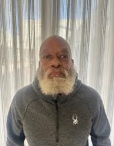 Charlie Vincent Mack a registered Sex Offender of California