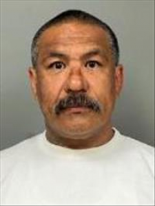 Charlie Tony Martinez a registered Sex Offender of California