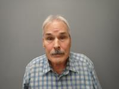 Charlie Mepham a registered Sex Offender of California