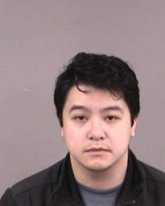 Charlie Hoang Nguyen a registered Sex Offender of California