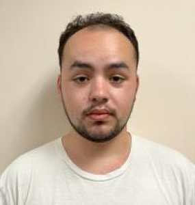 Charlie Jason Strauli a registered Sex Offender of California