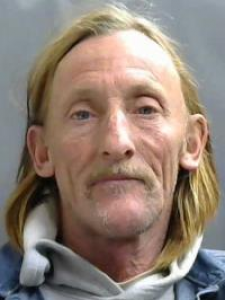 Charlie Fredrick Surridge a registered Sex Offender of California