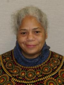 Charmian Ray Richardson a registered Sex Offender of California