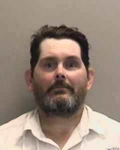 Charone Cornell Speed a registered Sex Offender of California