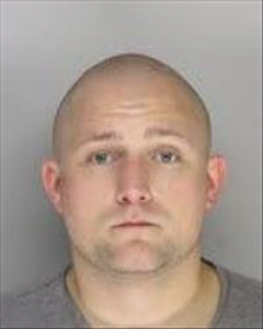 Chase Joseph Sharp a registered Sex Offender of California