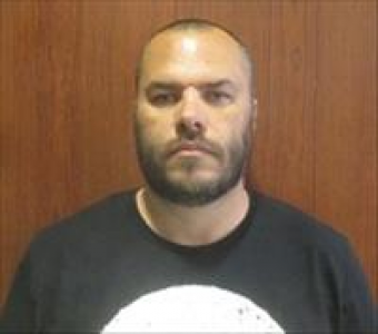 Chase Jordan White a registered Sex Offender of California