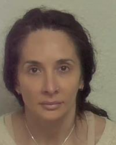 Chasity Marie Machado a registered Sex Offender of California