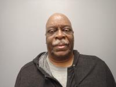 Chas Cochrane a registered Sex Offender of California