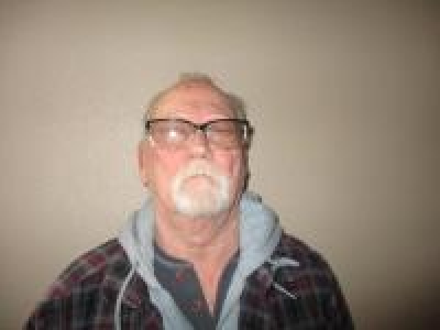 Chas Ray Miller a registered Sex Offender of California