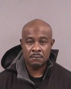 Chauncey Jackson a registered Sex Offender of California