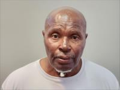 Chauncy Walker a registered Sex Offender of California