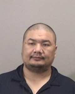 Chau Chau Chieng a registered Sex Offender of California