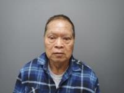 Chau Thien Tran a registered Sex Offender of California