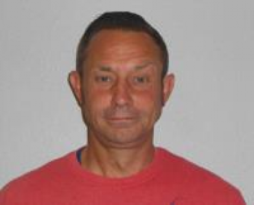 Chayce Wolfe Guerin a registered Sex Offender of California