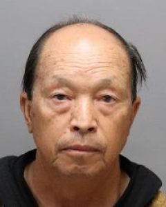 Cha Her a registered Sex Offender of California