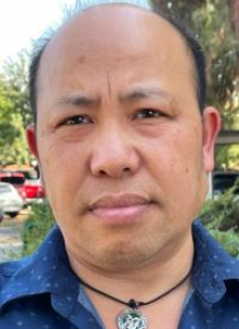 Cha Yang a registered Sex Offender of California
