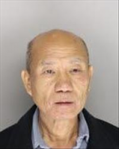 Chee Vang a registered Sex Offender of California