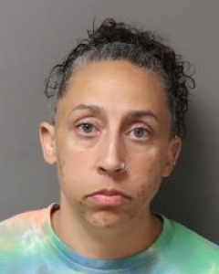 Chelsea Marie Hubbard a registered Sex Offender of California