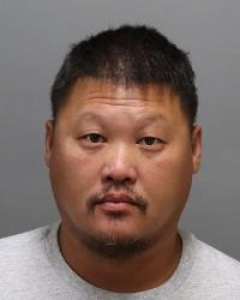 Cheng Xiong a registered Sex Offender of California