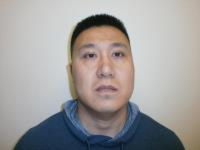Chenlong Li a registered Sex Offender of California
