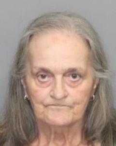 Cheryl Ann Mcnatt a registered Sex Offender of California