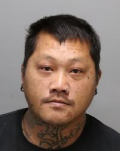 Cher Xiong a registered Sex Offender of California