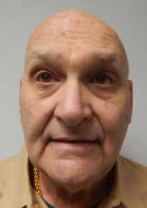 Chester Robert Binner a registered Sex Offender of California