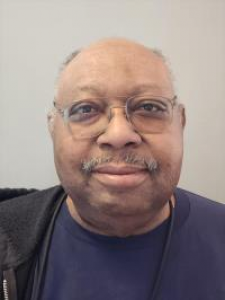 Chester Wayne Bullock a registered Sex Offender of California