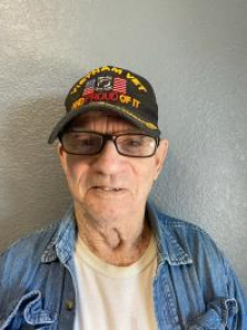 Chester Ray Chandler a registered Sex Offender of California