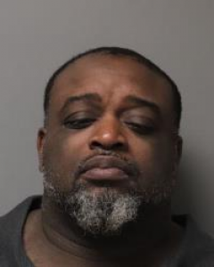 Chester Leon Harris a registered Sex Offender of California