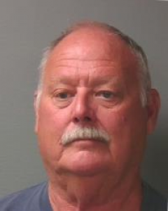 Chester Lynn Keene a registered Sex Offender of California