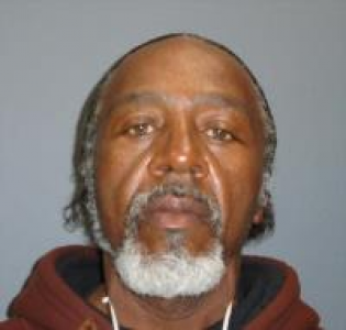 Chester D Kimmons a registered Sex Offender of California